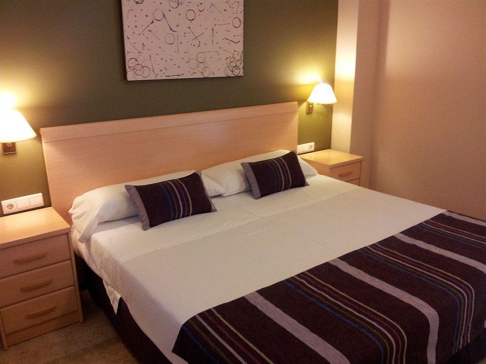 Apartamento Plaza Picasso