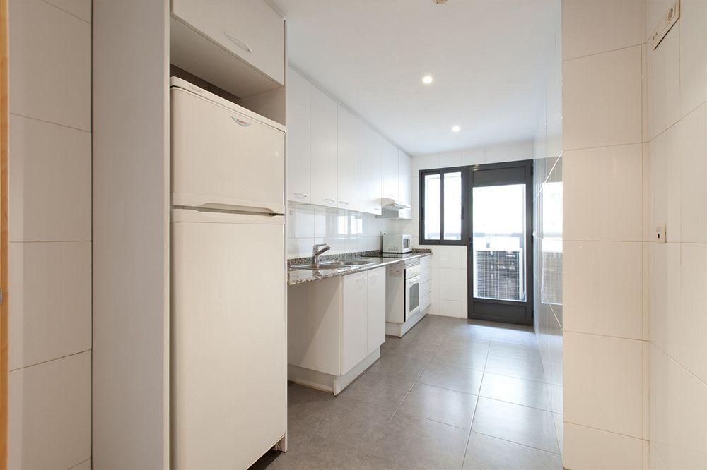 Plaza Picasso Apartamento