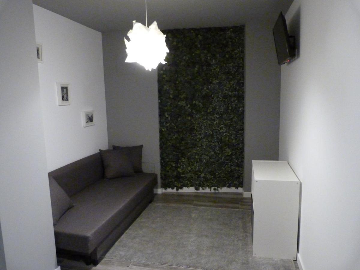 Apartment Intimo Y Acogedor 