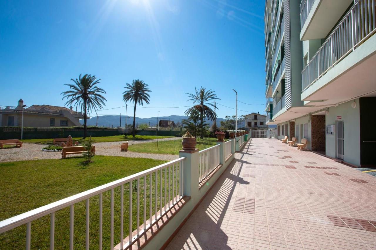 Singularstays Cullera Iii Apartamento *