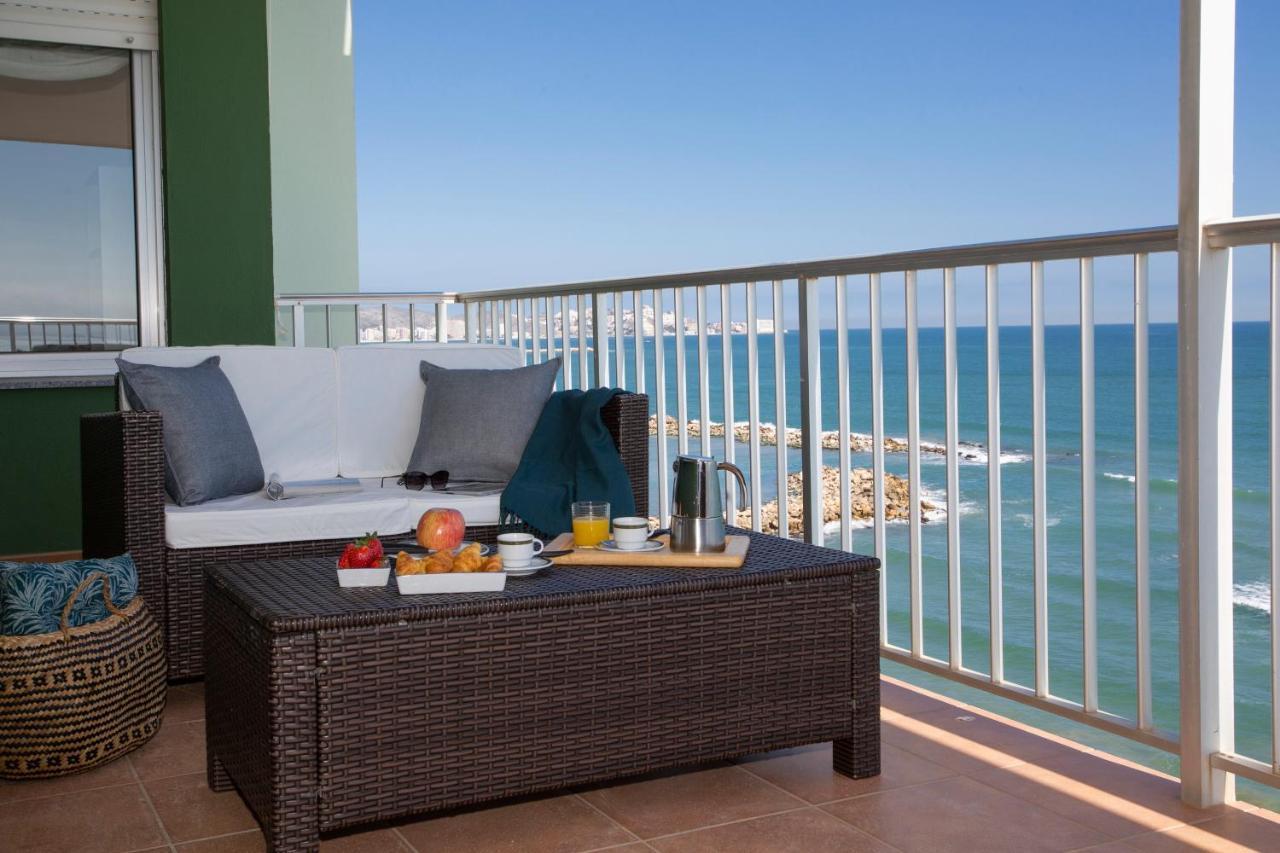 Singularstays Cullera Iii Apartamento