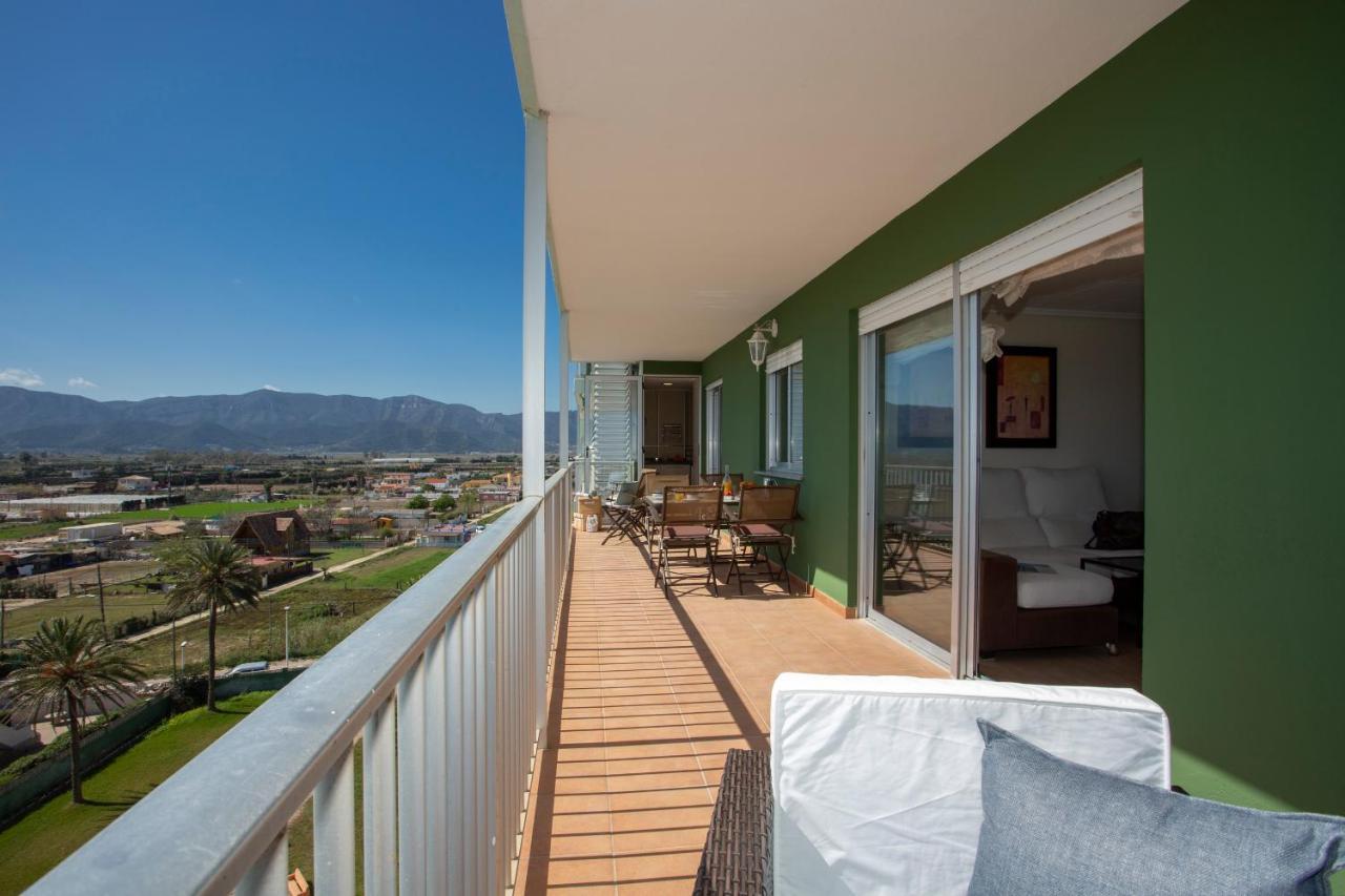 Singularstays Cullera Iii