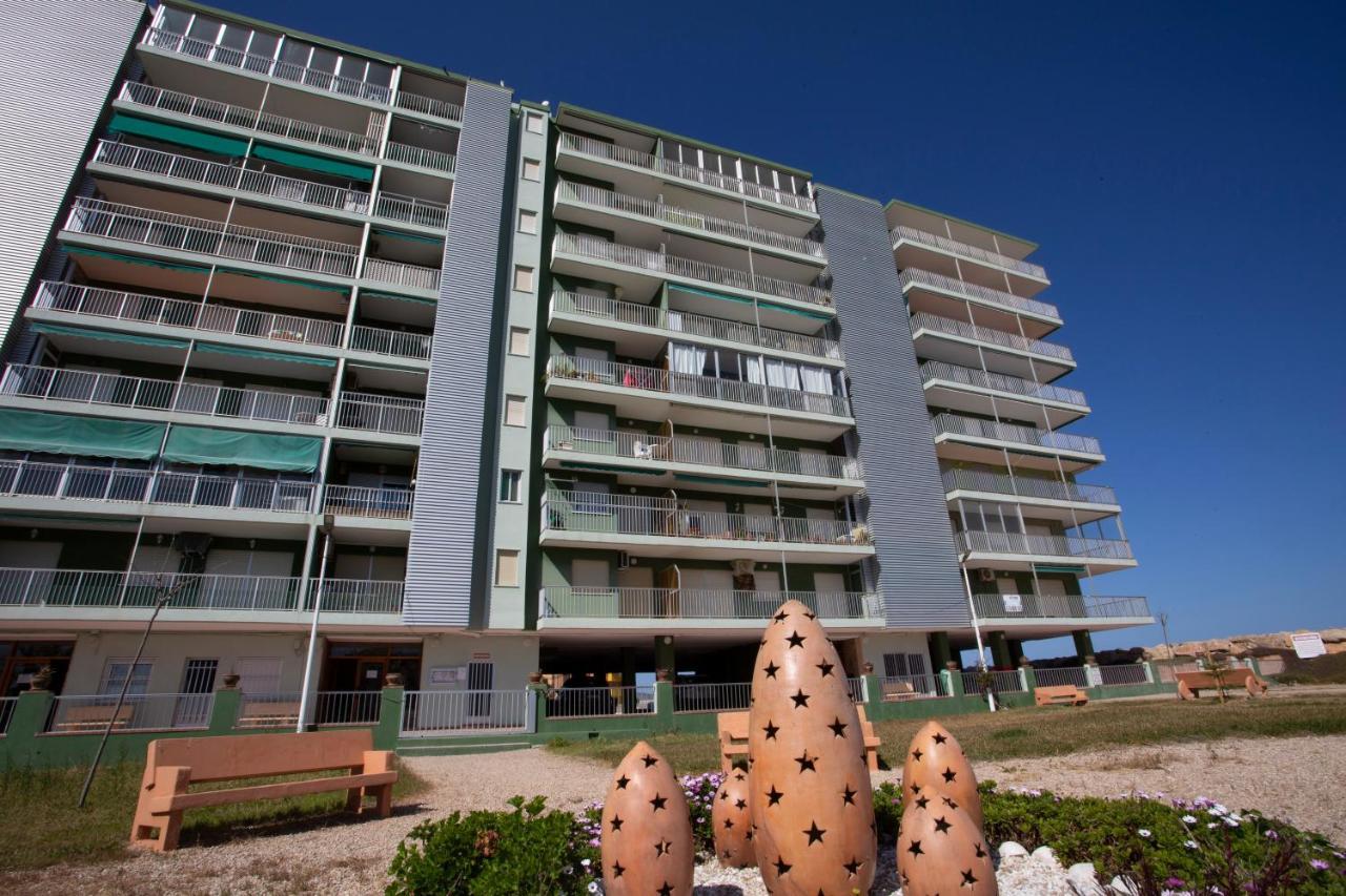 Singularstays Cullera Iii Apartamento