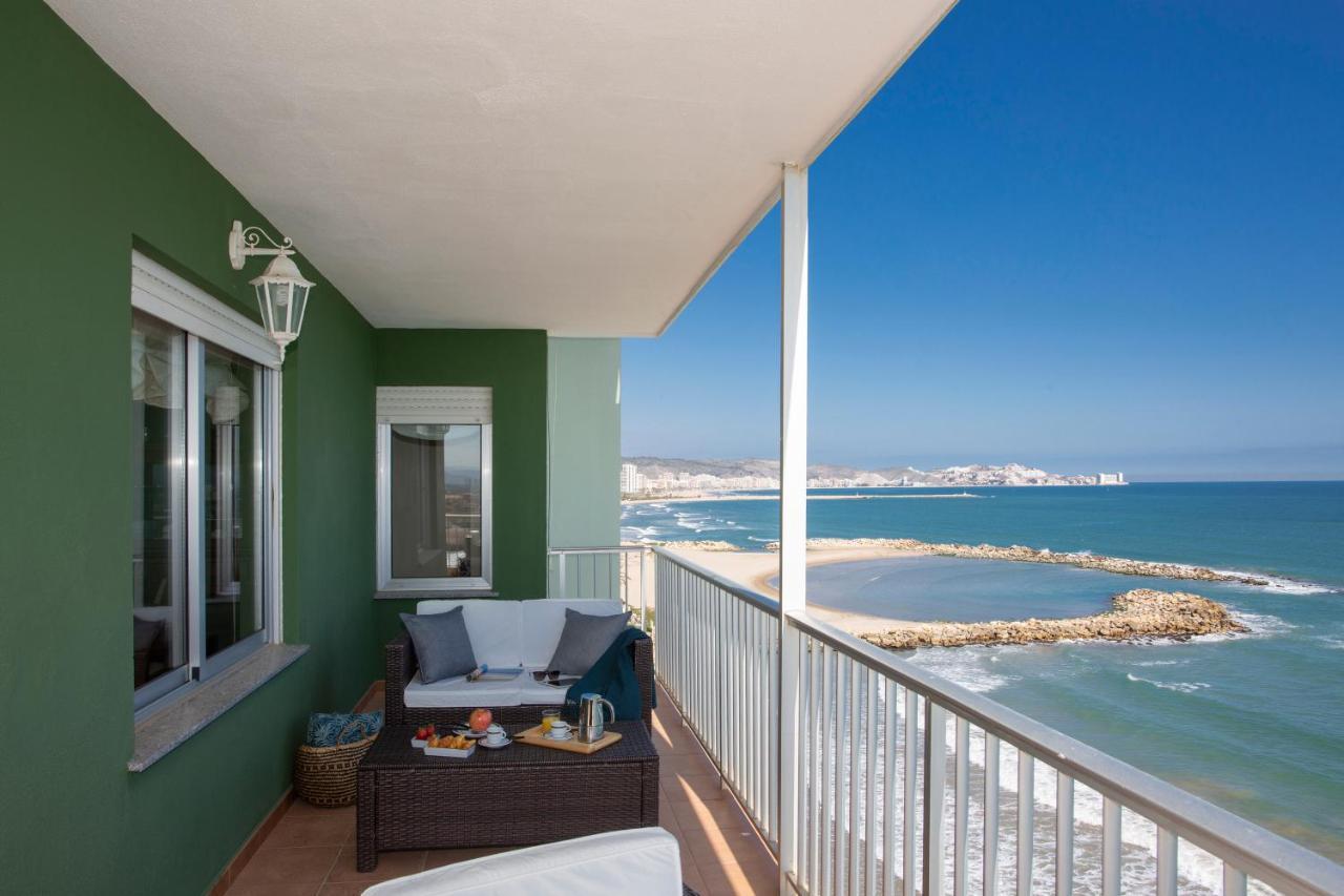 Singularstays Cullera Iii Apartamento *