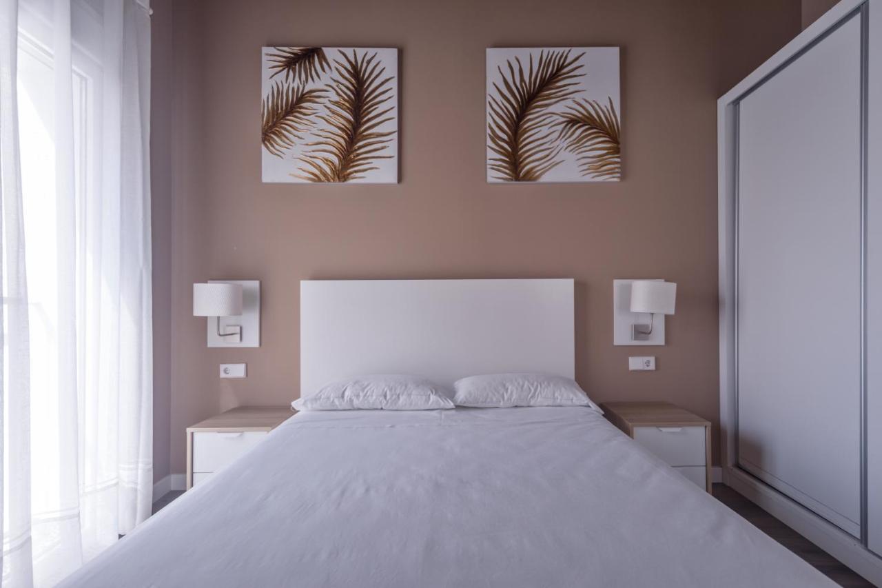 San Miguel, Luxury Apartments.