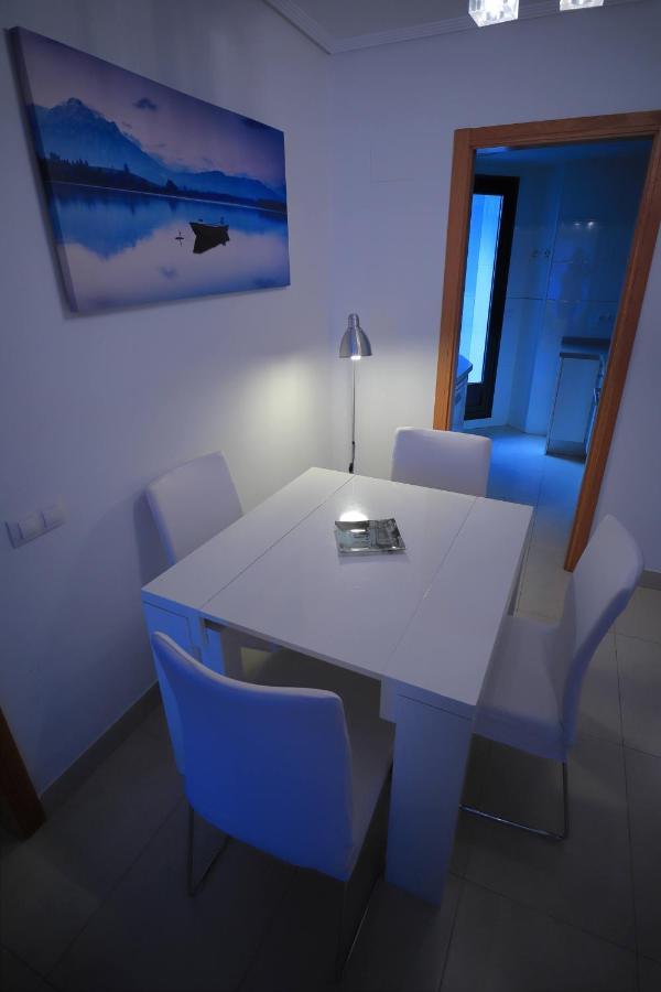 Atico Patacona Beach Playa Valencia