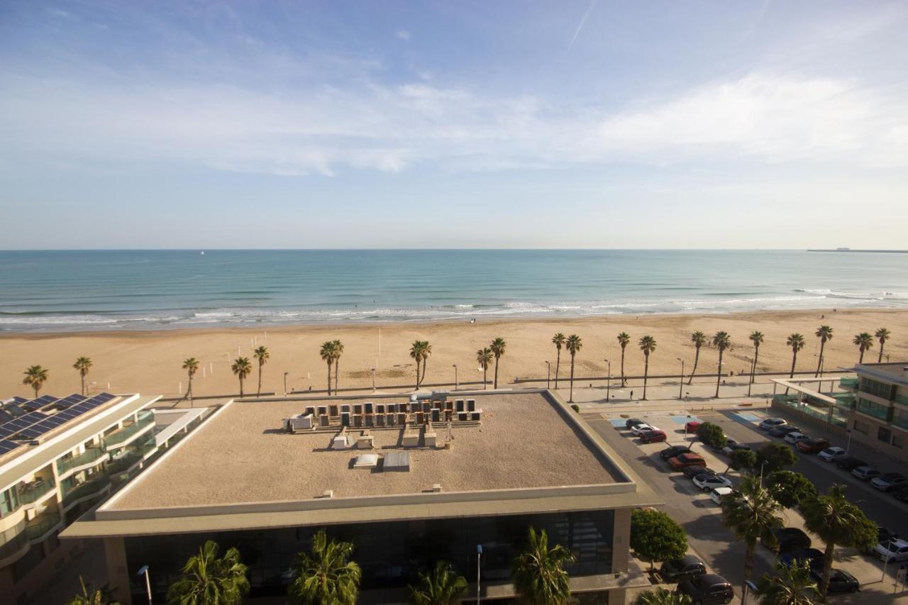 Front Sun Apartamento