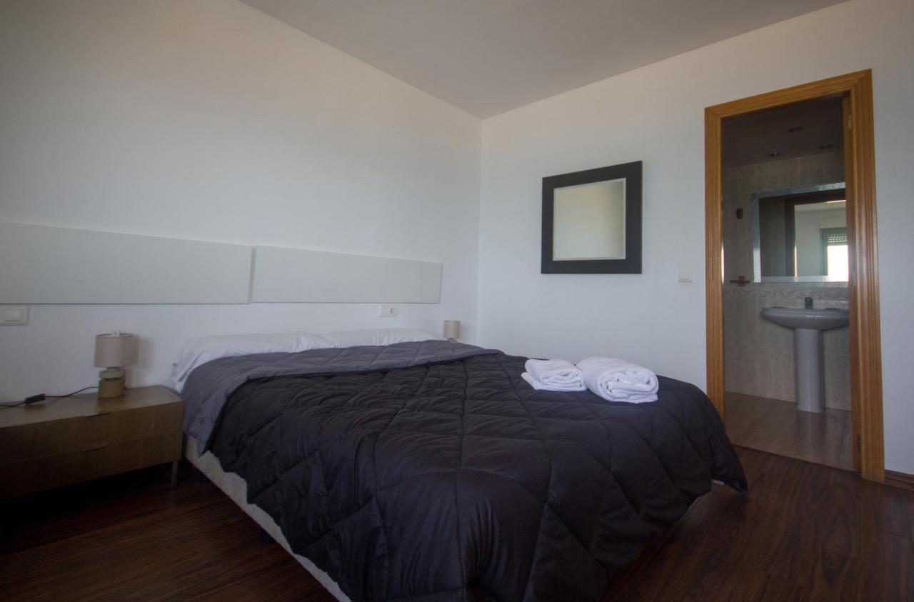 Apartamento Front Sun