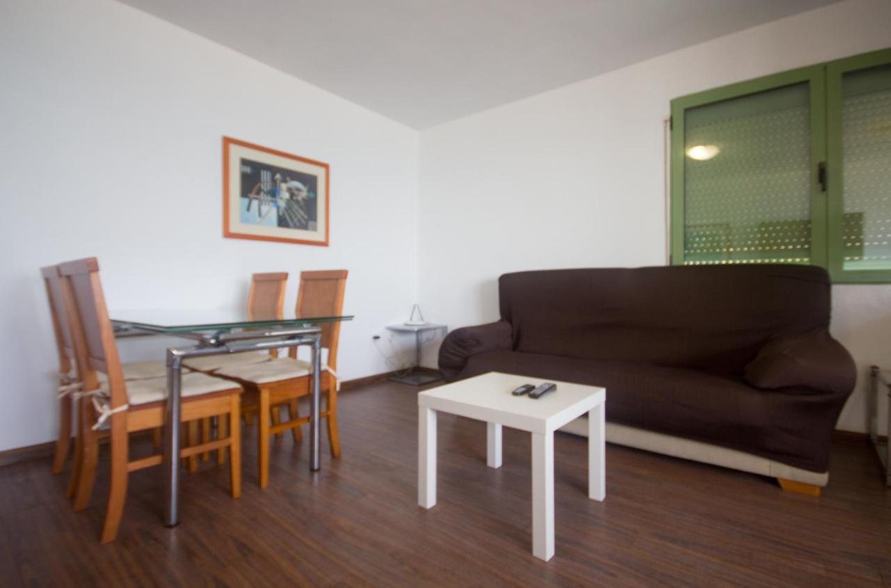 Apartamento Front Sun Valencia