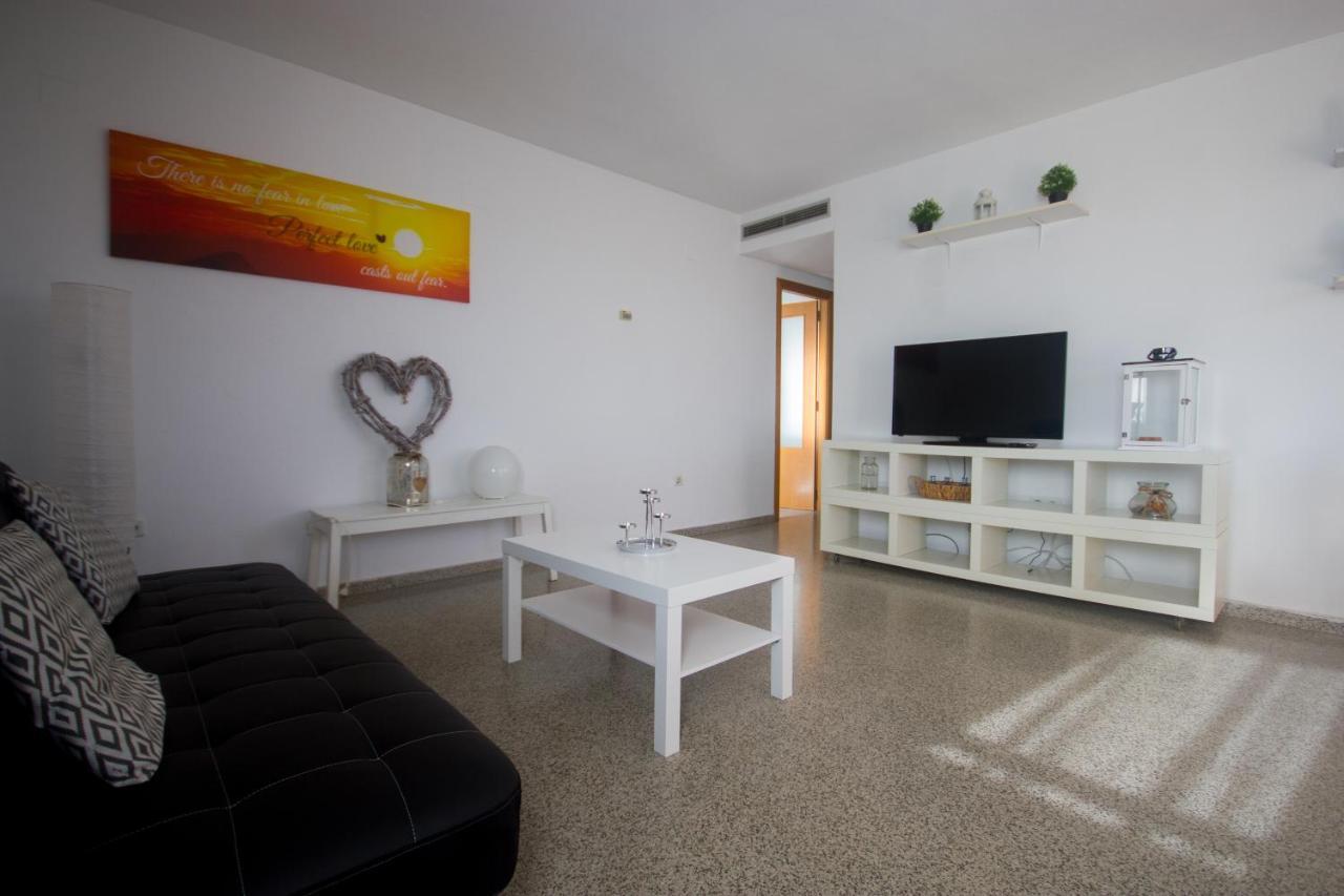 Apartamento Front Sun Valencia