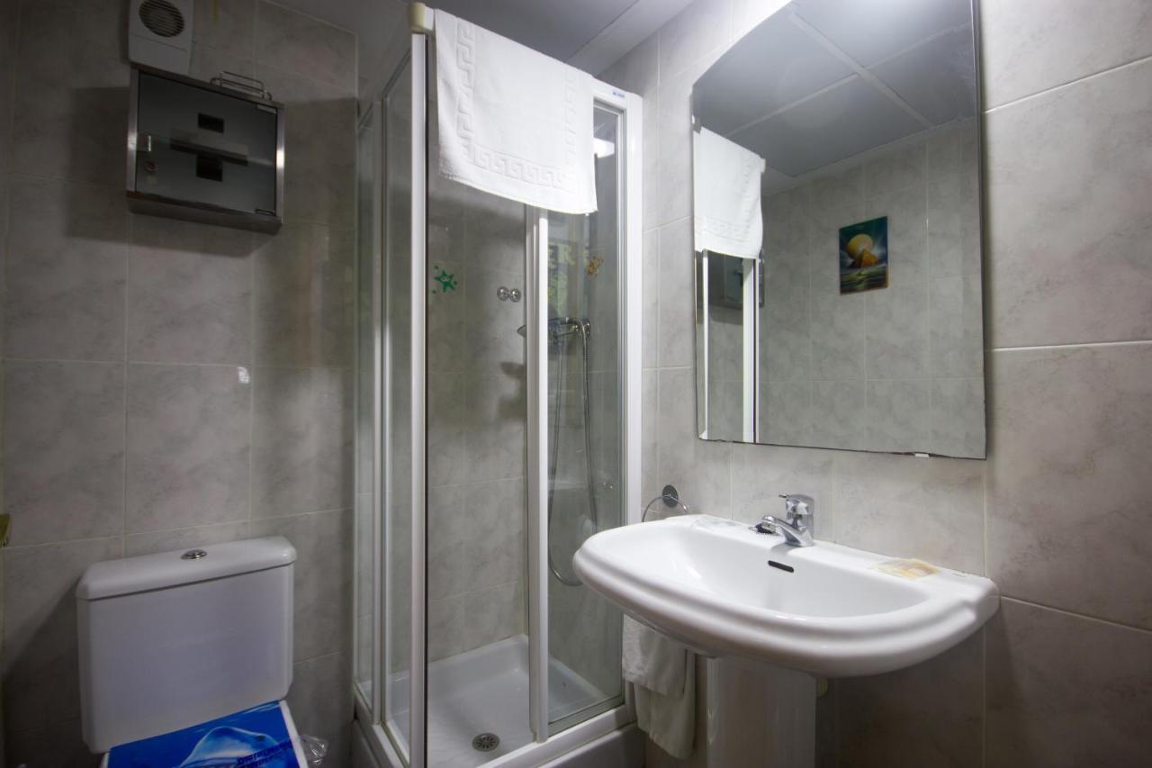 Front Sun Apartment