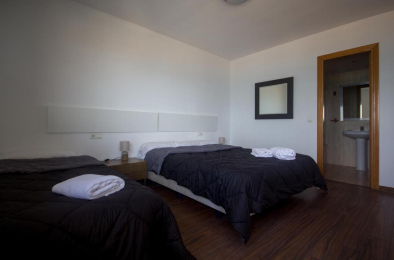 Front Sun Apartment Valencia