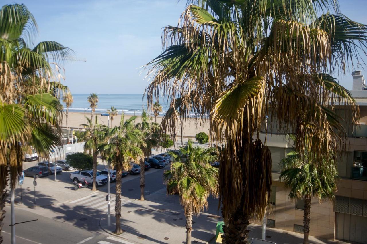 Front Sun * Valencia