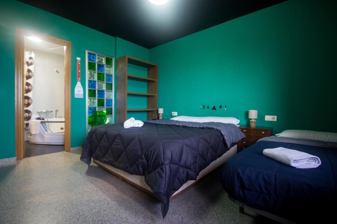 Apartamento Front Sun *