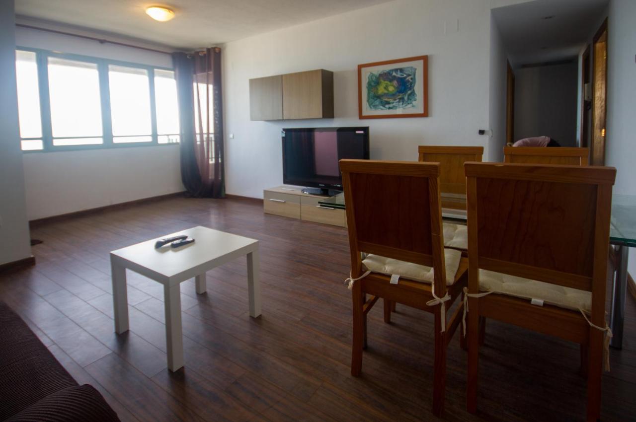Apartamento Front Sun
