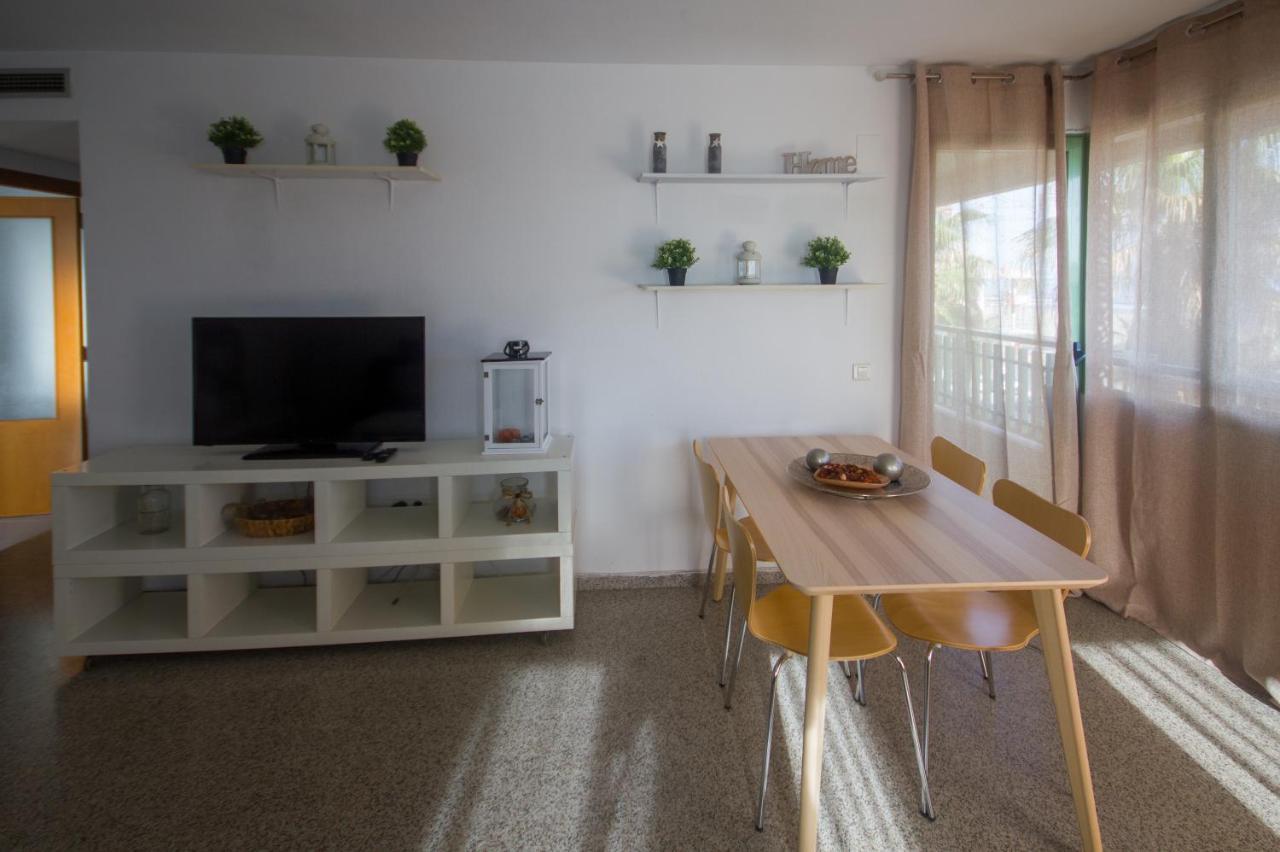 Front Sun Apartment Valencia