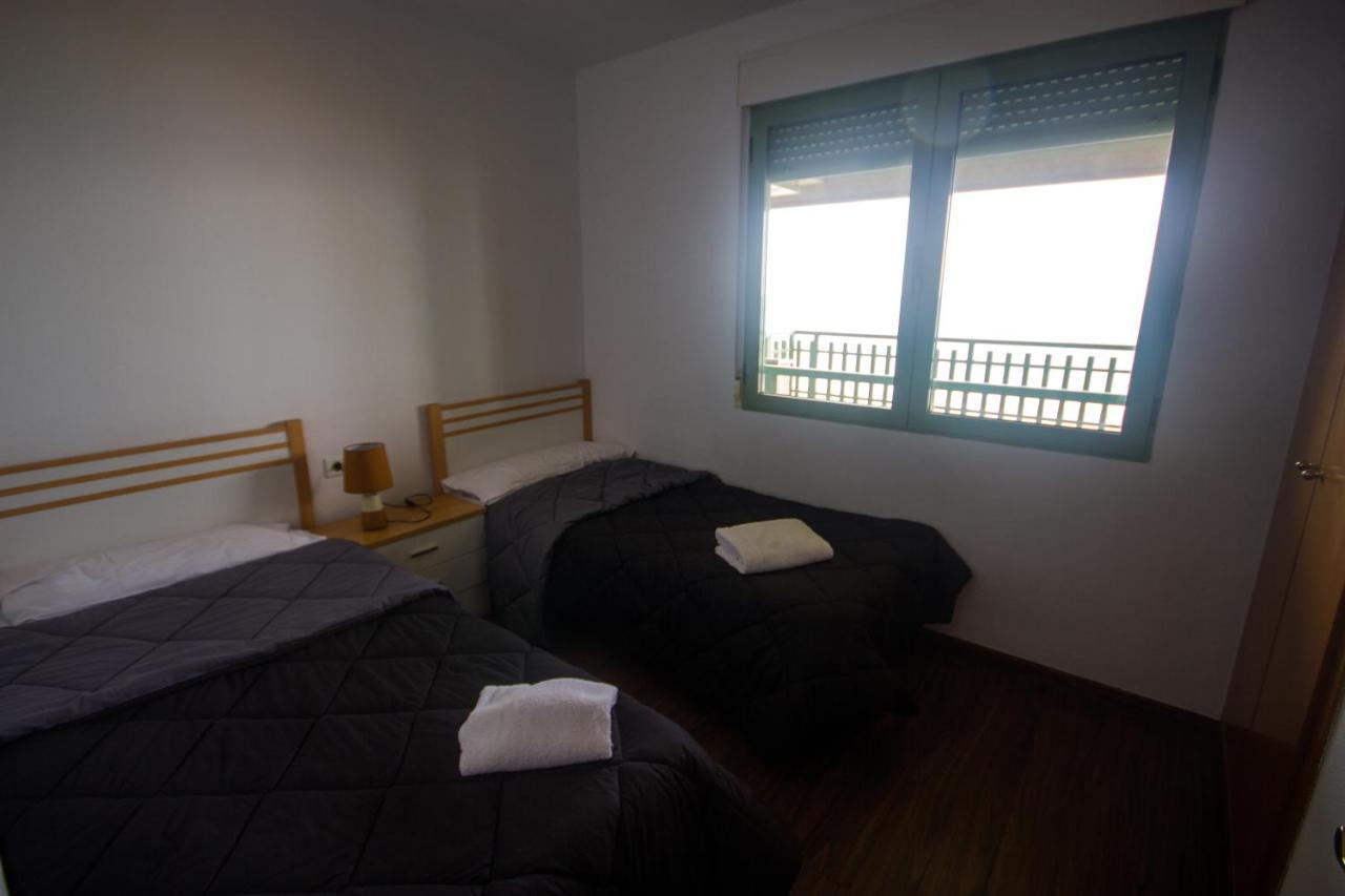 Front Sun Apartment