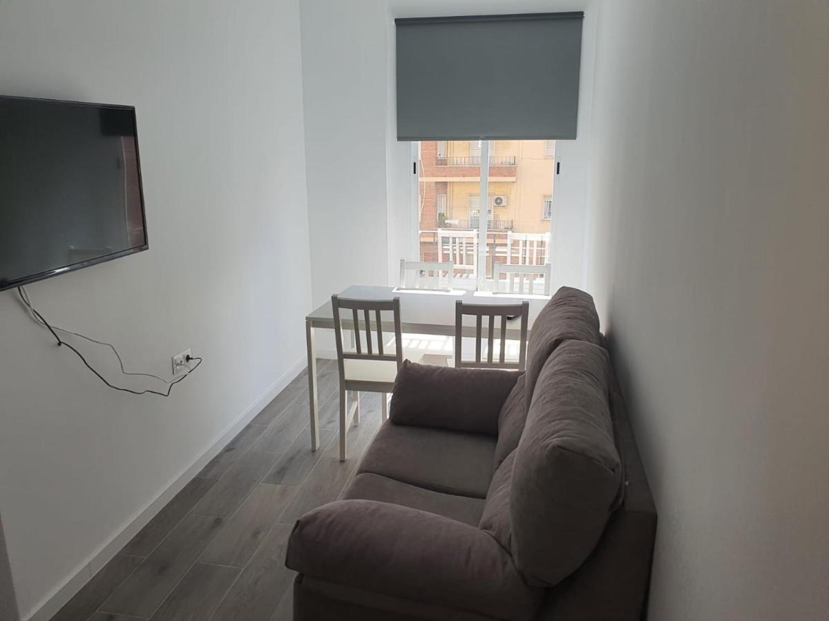 Cardenal Apartment Valencia