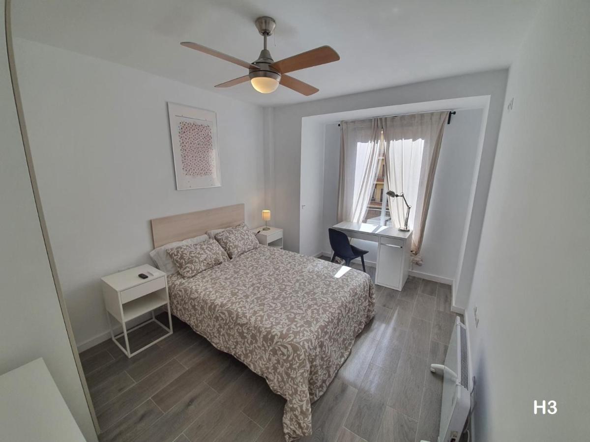 Apartment Cardenal