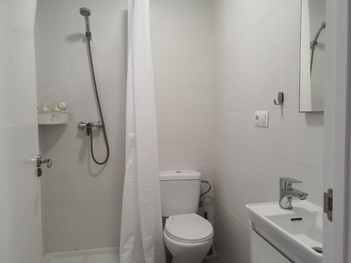 Cardenal Apartment