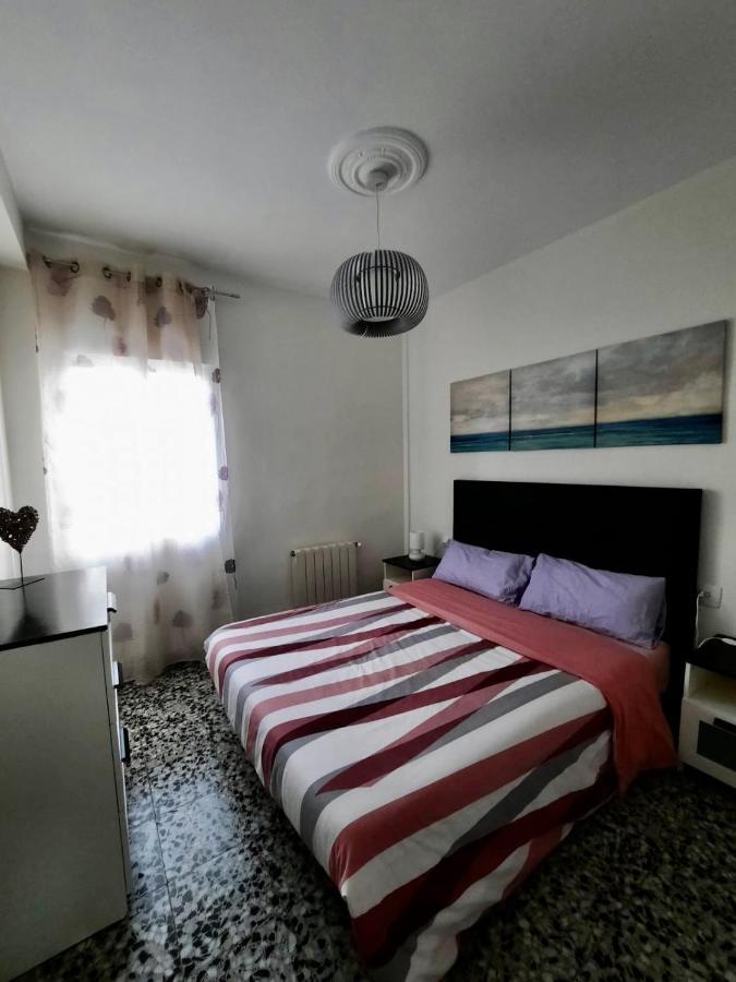 Apartment Piso En La Playa