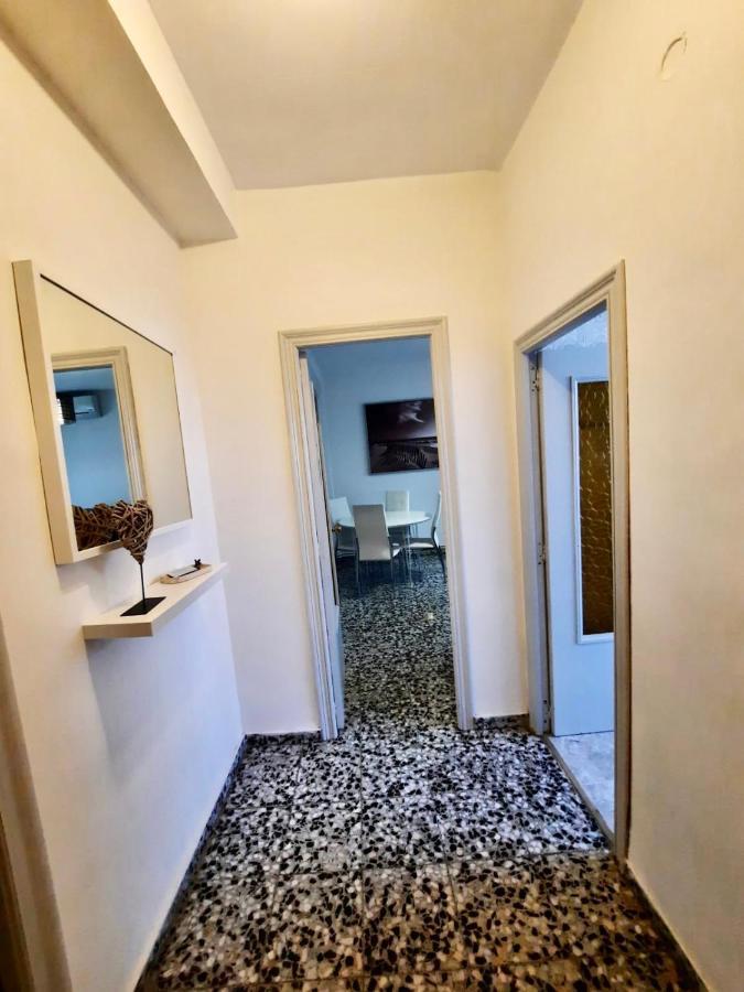 Apartment Piso En La Playa Valencia