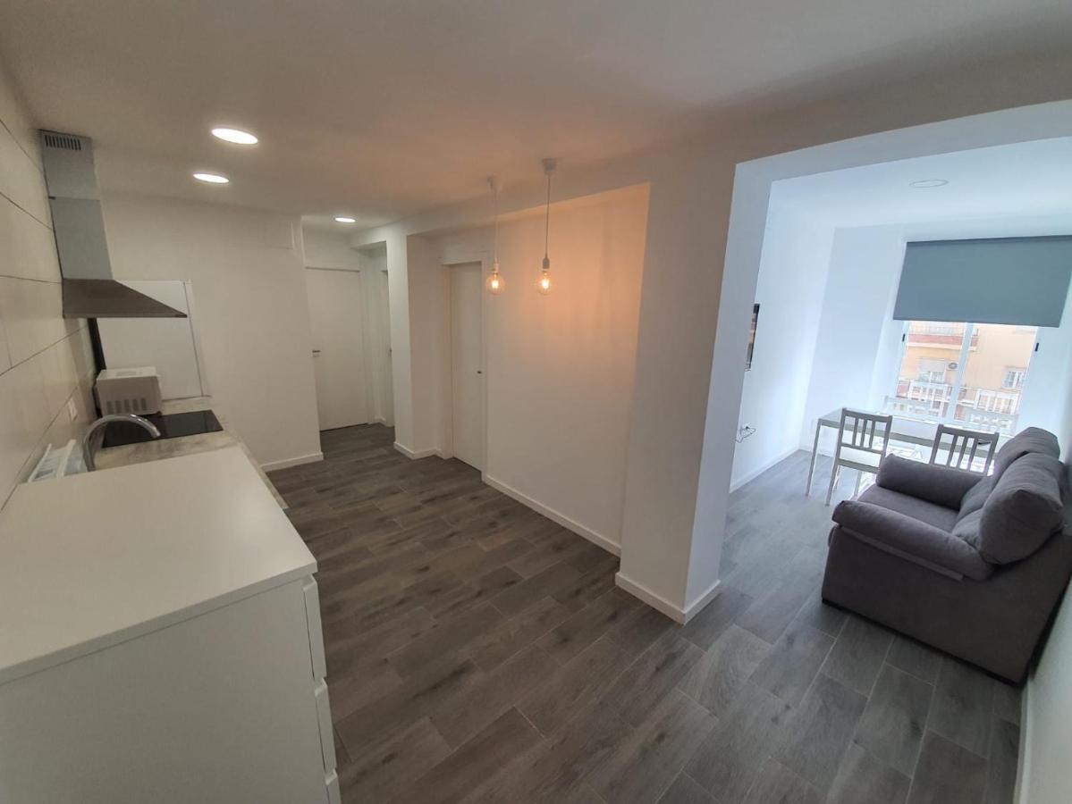 Apartment Cardenal