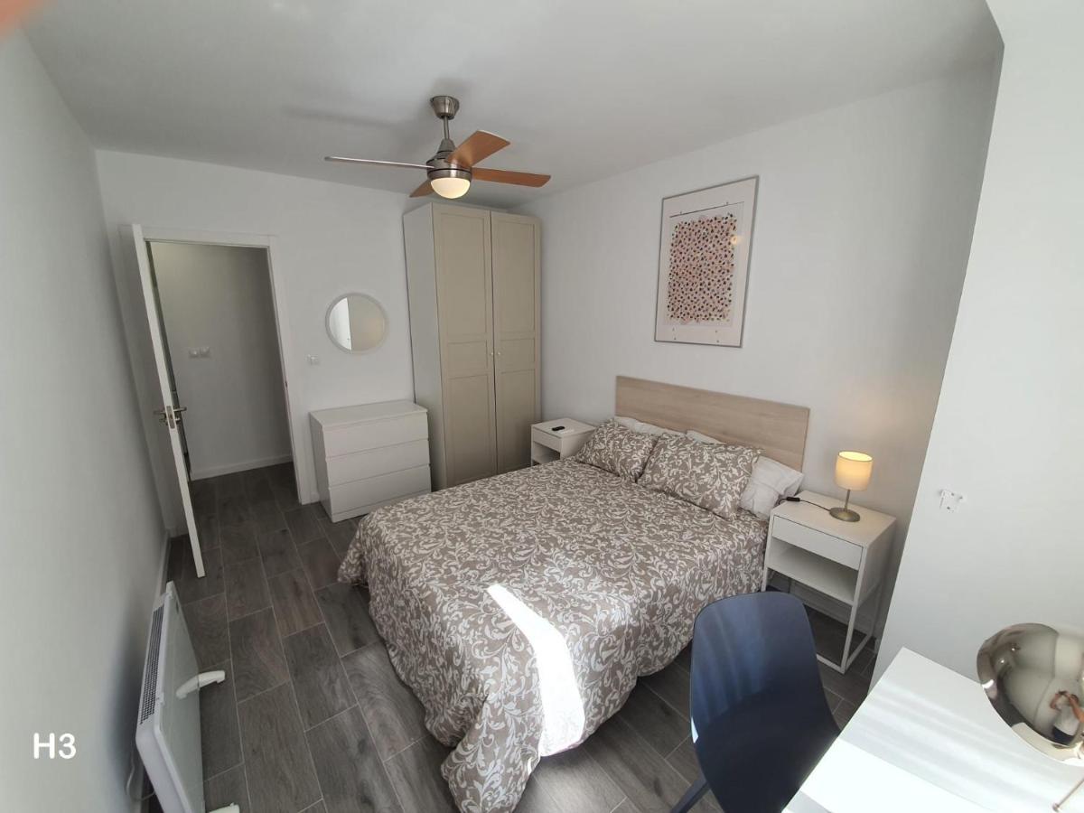 Apartment Cardenal