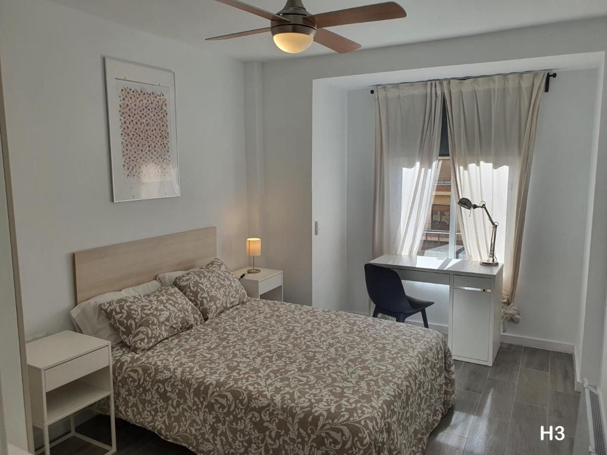 Cardenal Apartment