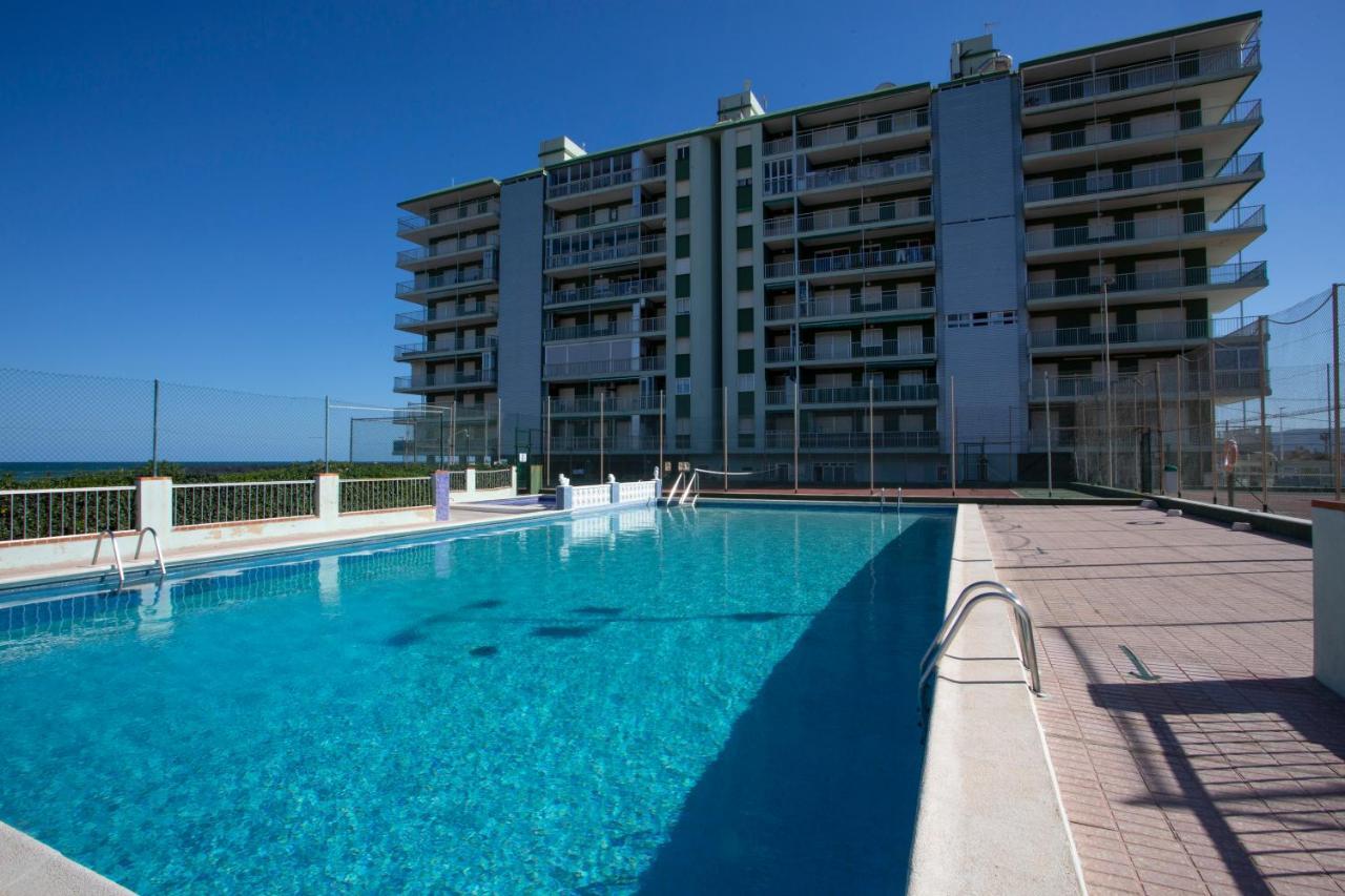 Singularstays Cullera Iii Apartamento *
