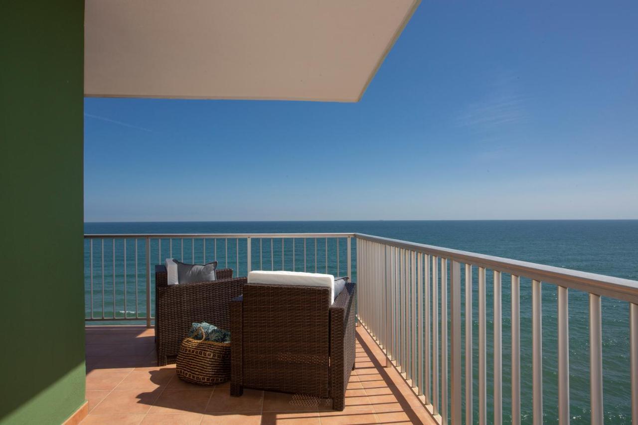 Apartamento Singularstays Cullera Iii *