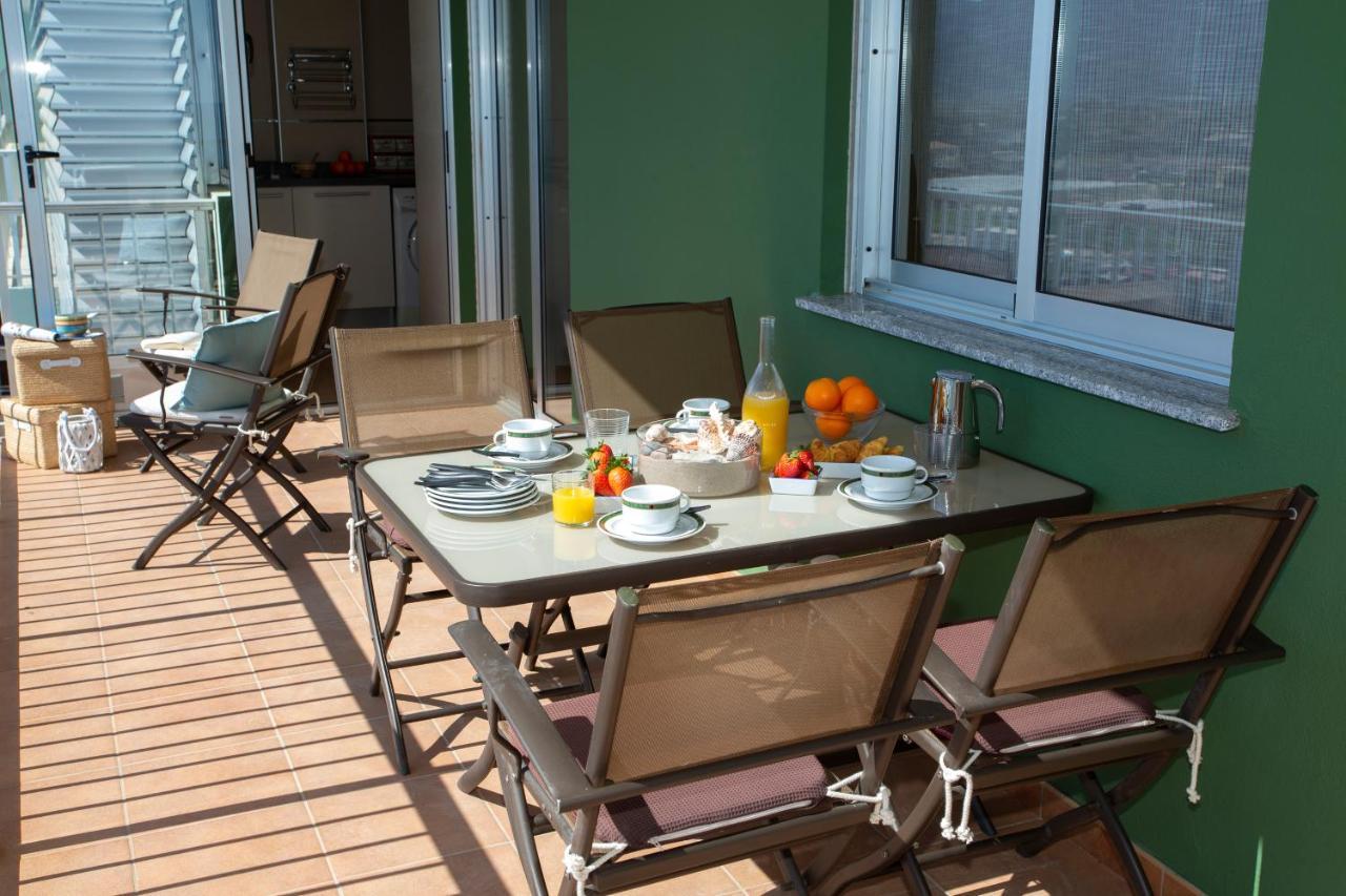 Singularstays Cullera Iii Apartamento