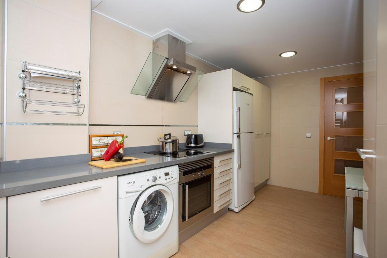 Apartamento Singularstays Cullera Iii *