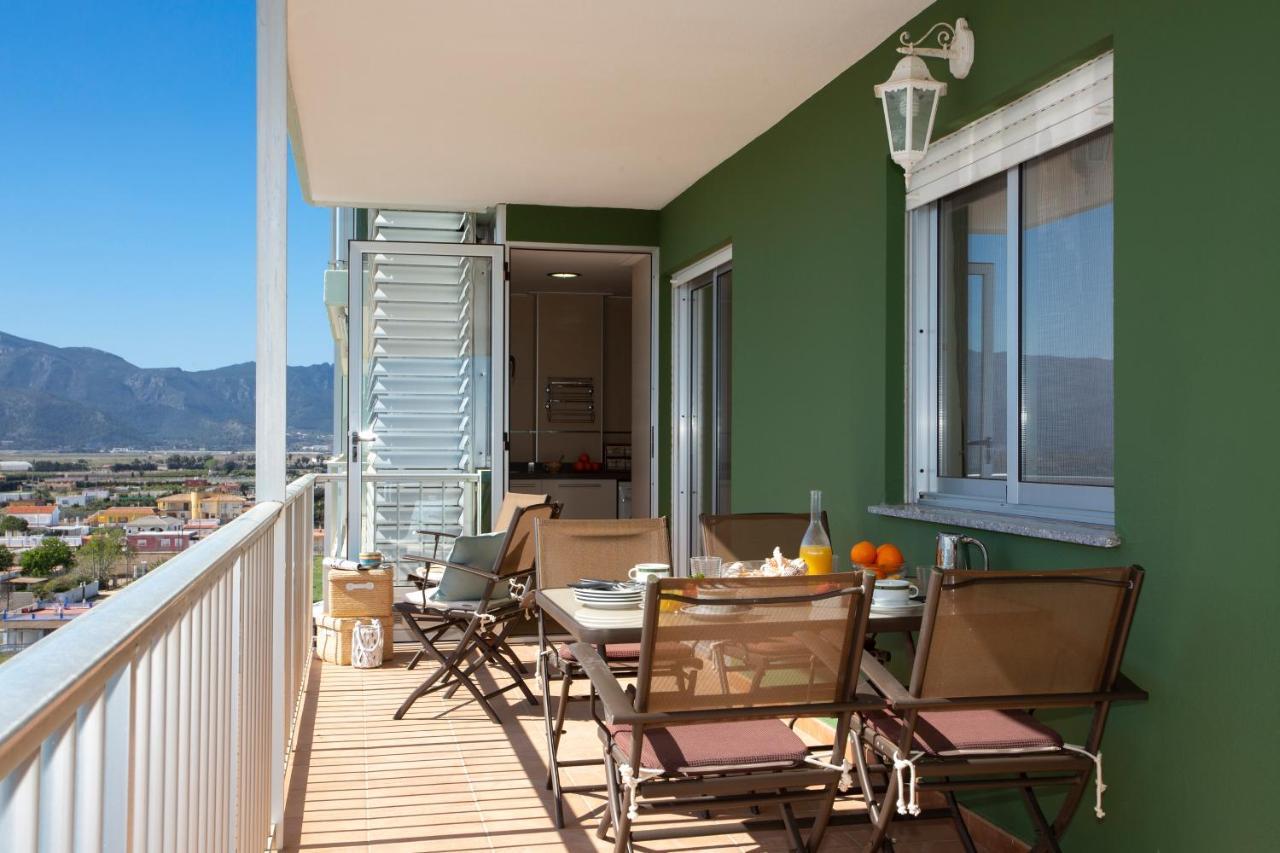 Singularstays Cullera Iii Apartamento Valencia