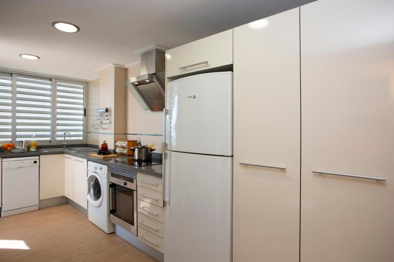 Apartamento Singularstays Cullera Iii Valencia