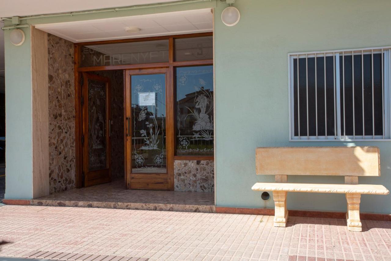 Singularstays Cullera Iii Apartamento *