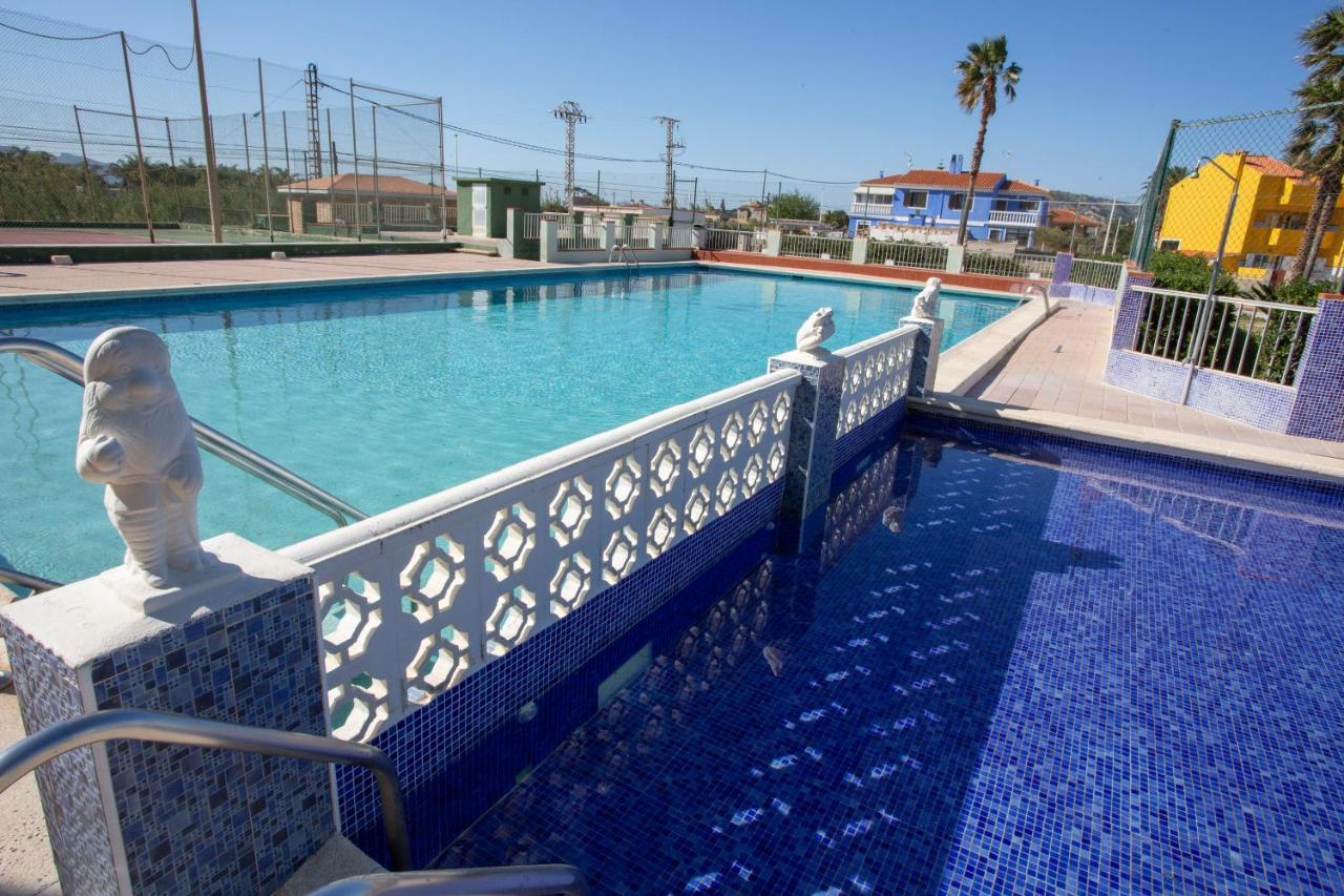 Apartamento Singularstays Cullera Iii