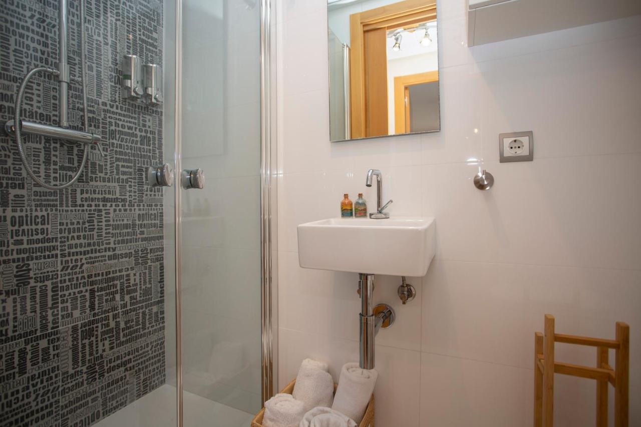 Apartamento Singularstays Cullera Iii Valencia