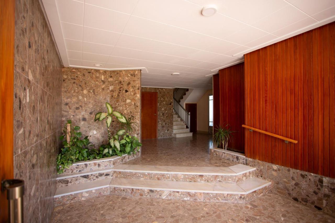 Apartamento Singularstays Cullera Iii