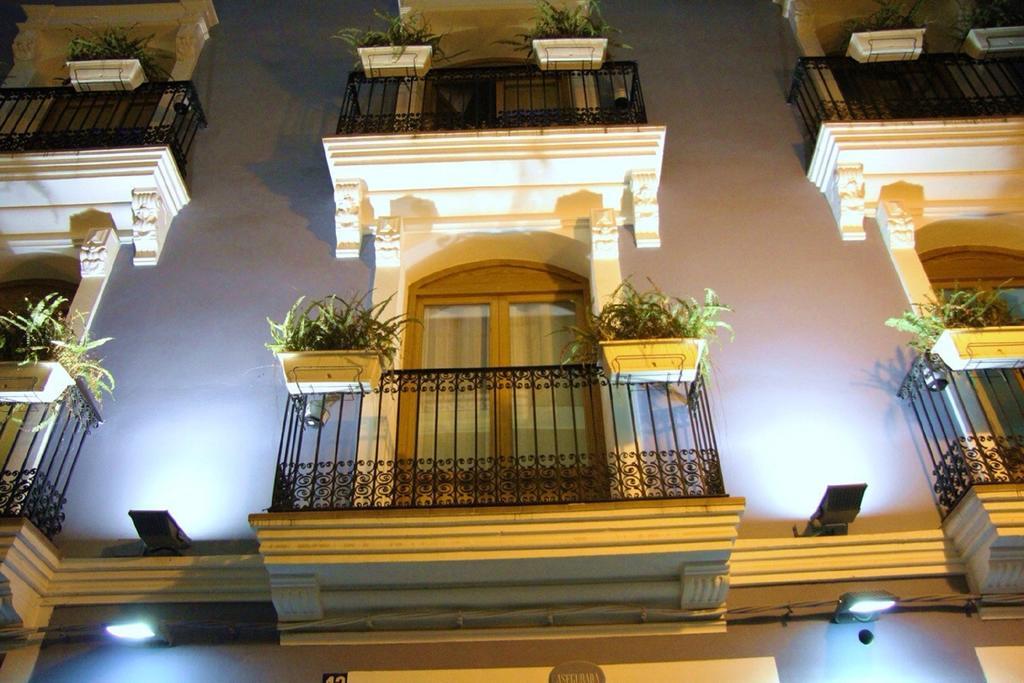 Edificio Palomar Apartamento Valencia