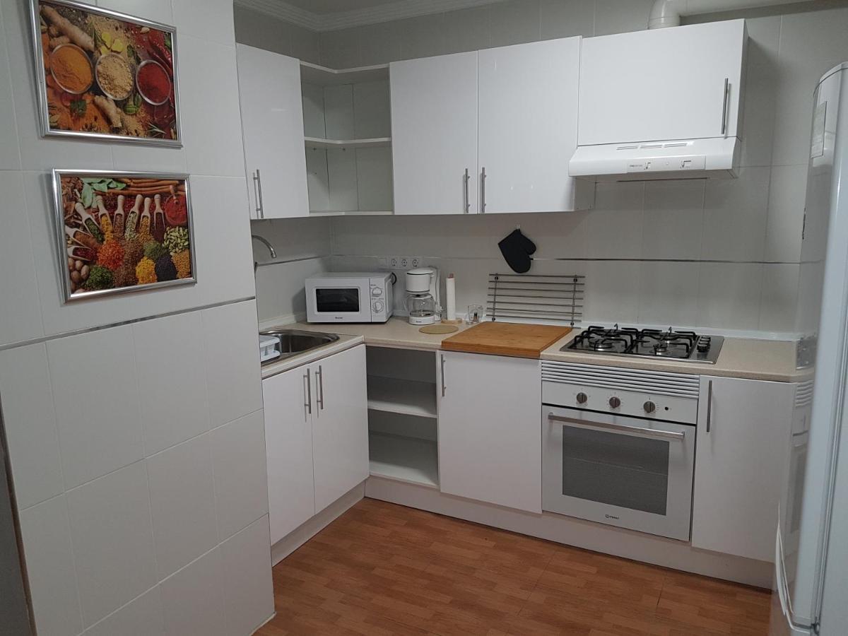 Cerca De La Ciudad De Ciencias Apartamento
