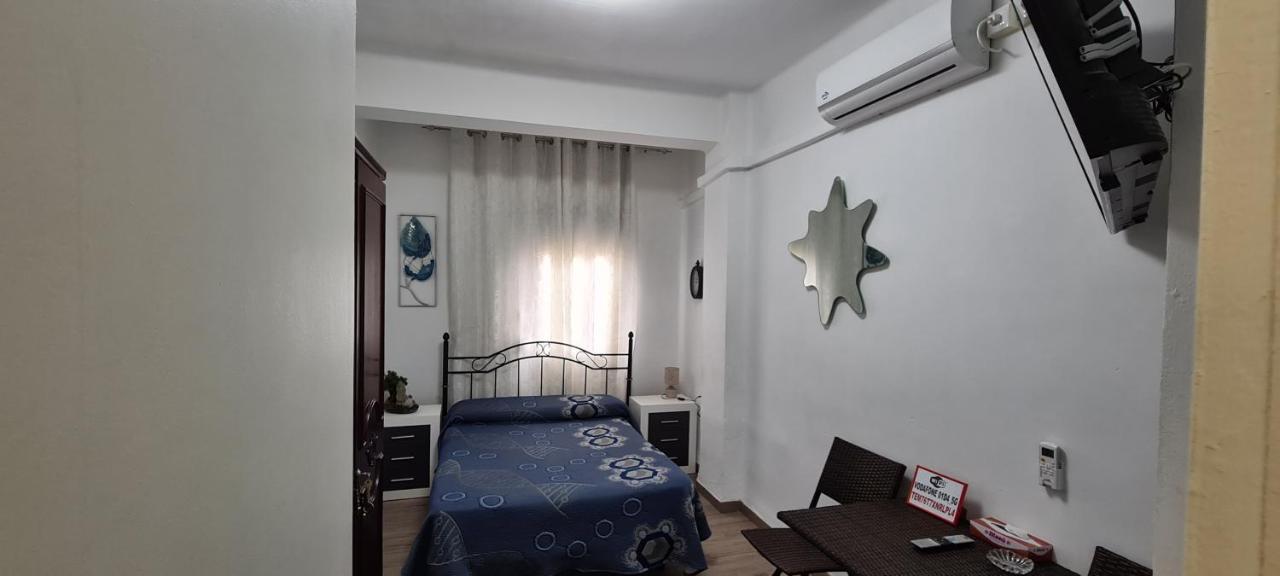 Homestay San Cayetano *