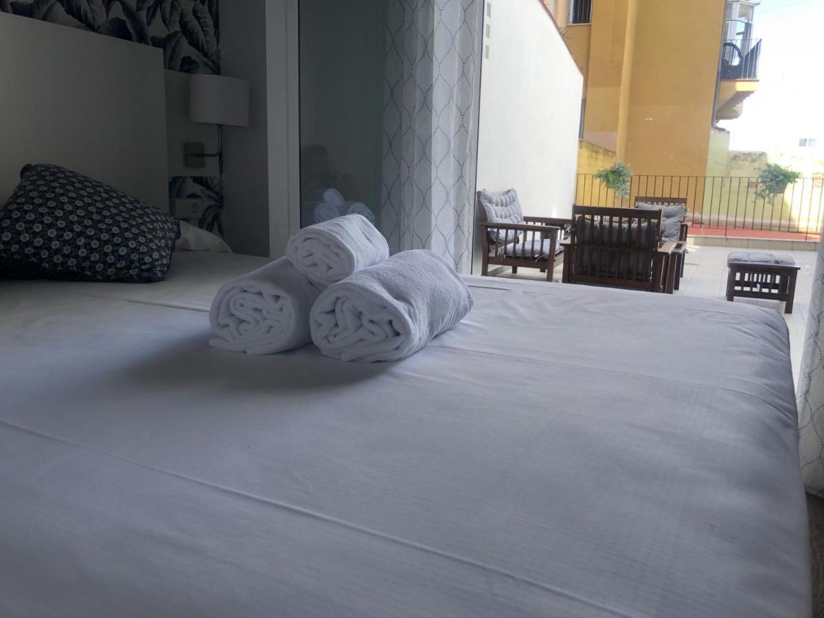 Apartment San Miguel, Luxury Apartments.
