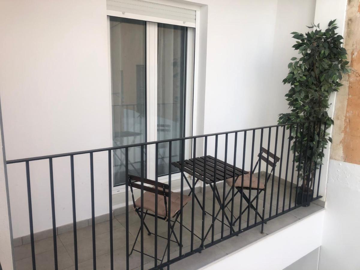 San Miguel, Luxury Apartments. Apartment *