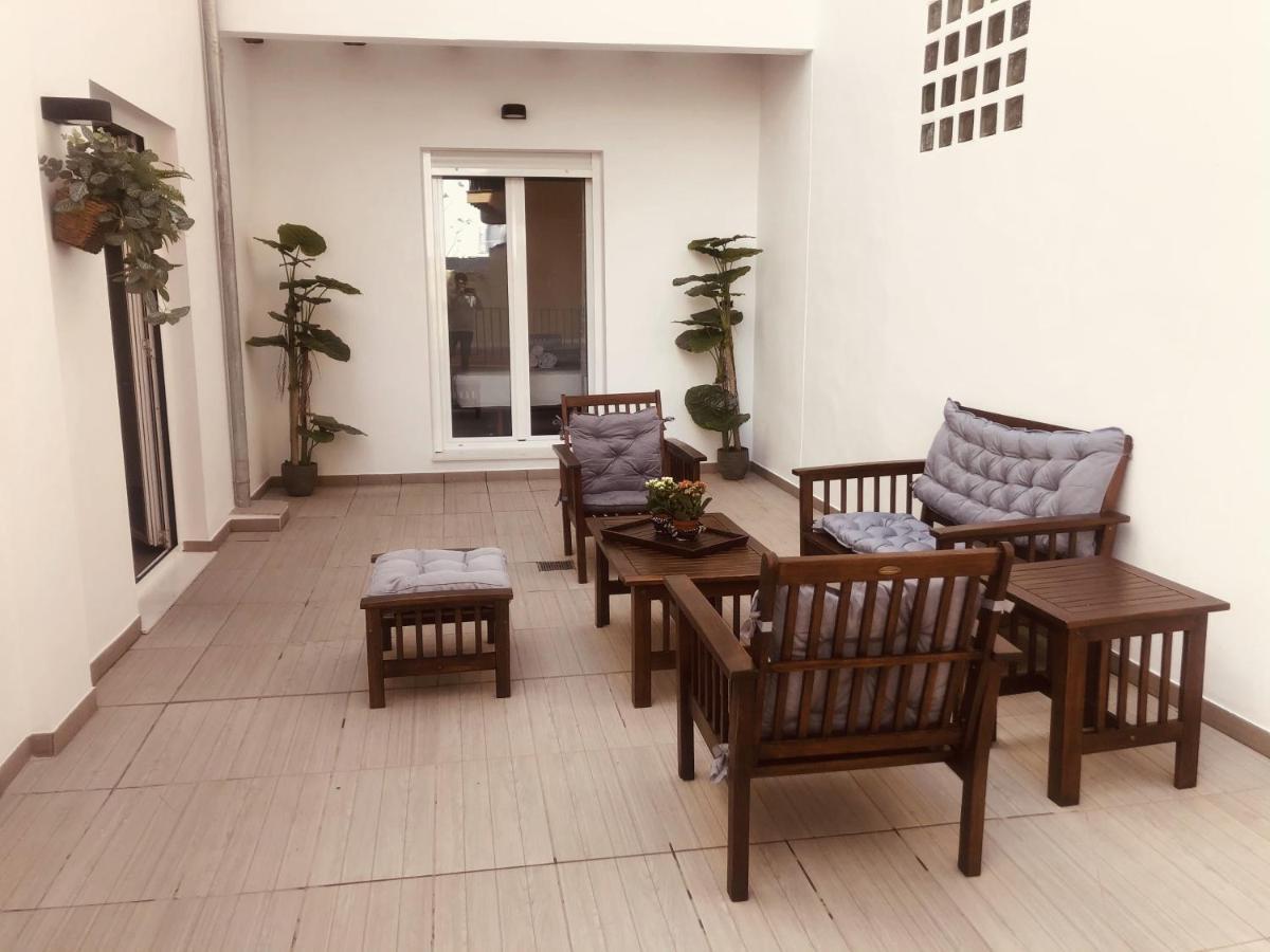 Apartment San Miguel, Luxury Apartments.
