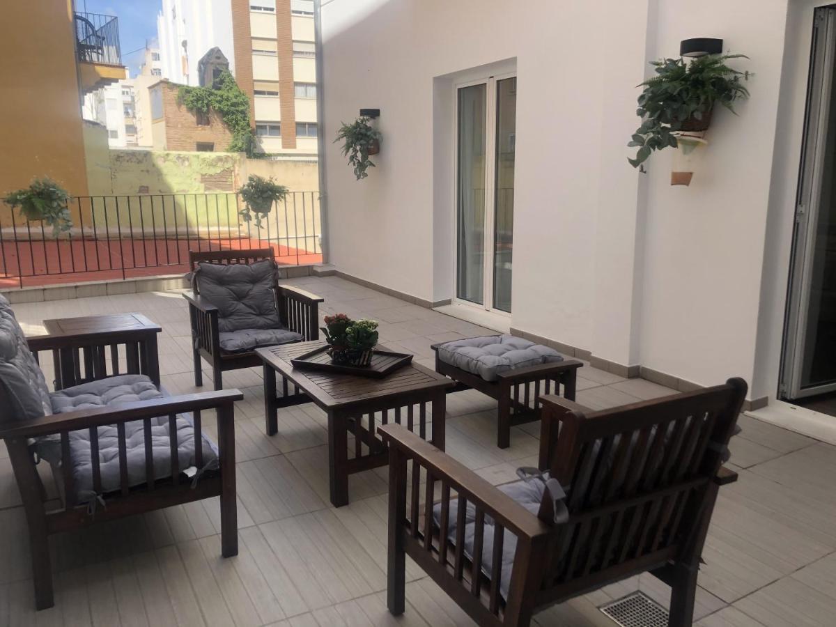 San Miguel, Luxury Apartments. *