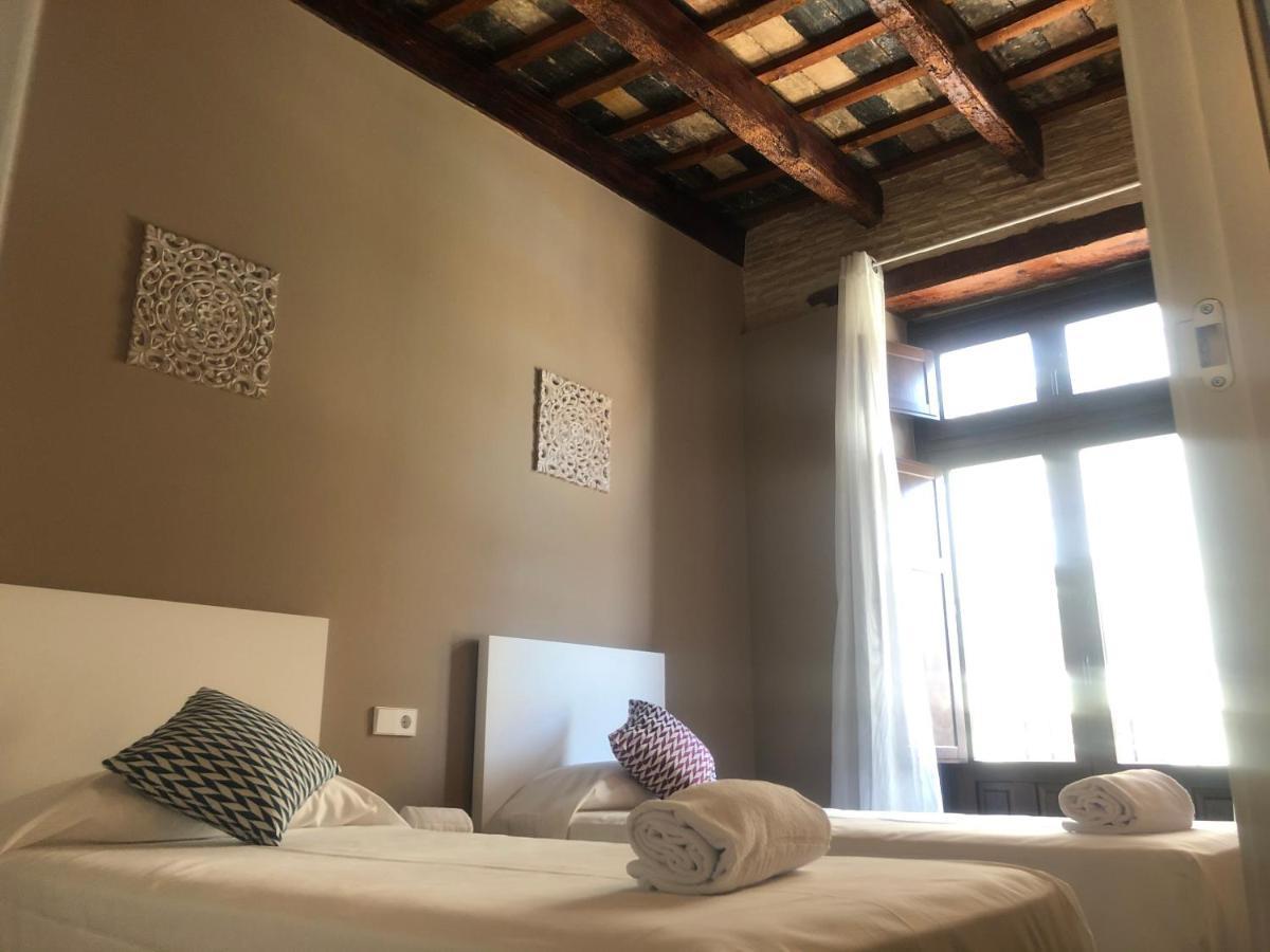 San Miguel, Luxury Apartments. Apartment Valencia
