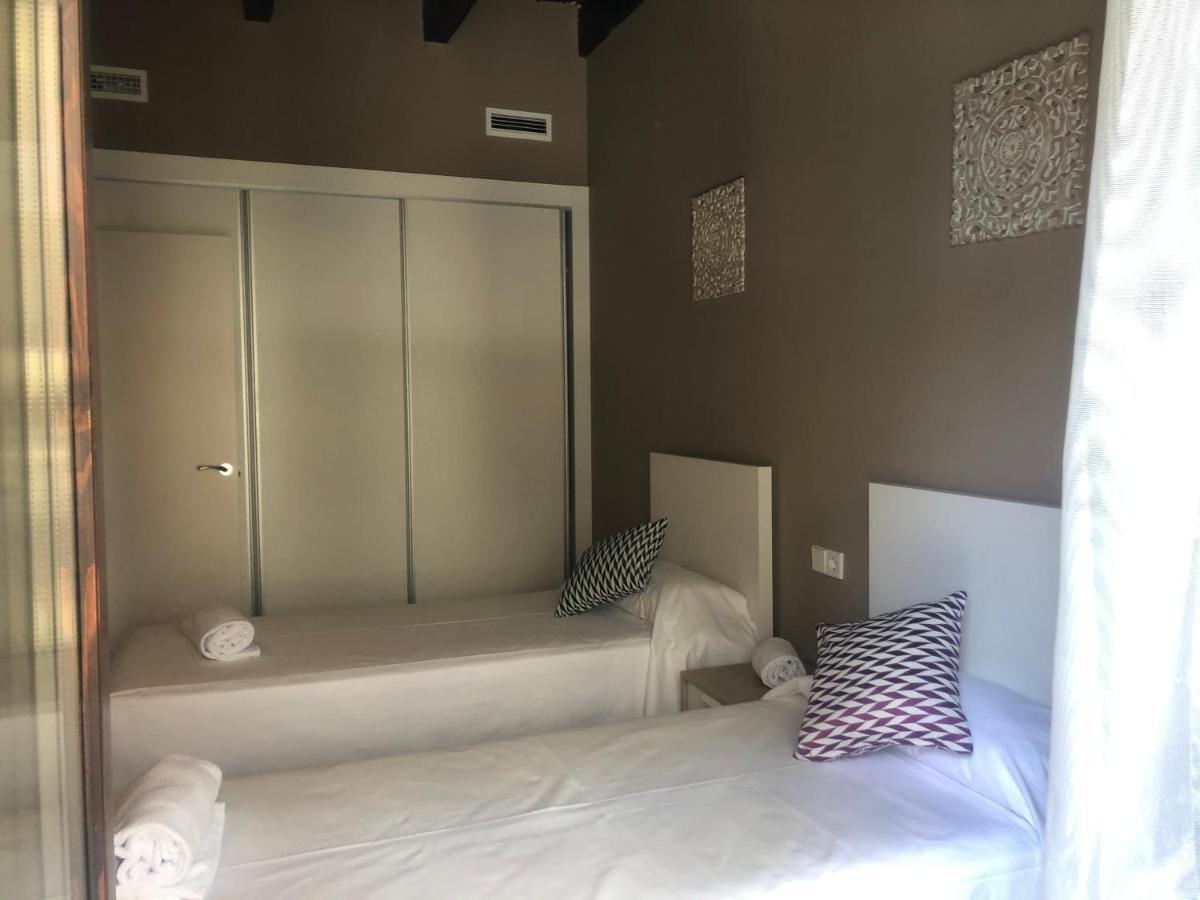 Apartment San Miguel, Luxury Apartments.