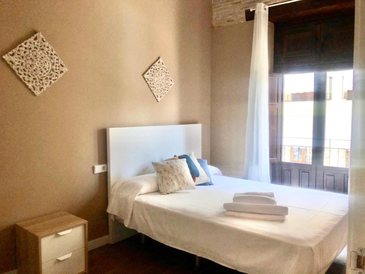 San Miguel, Luxury Apartments. Apartment *