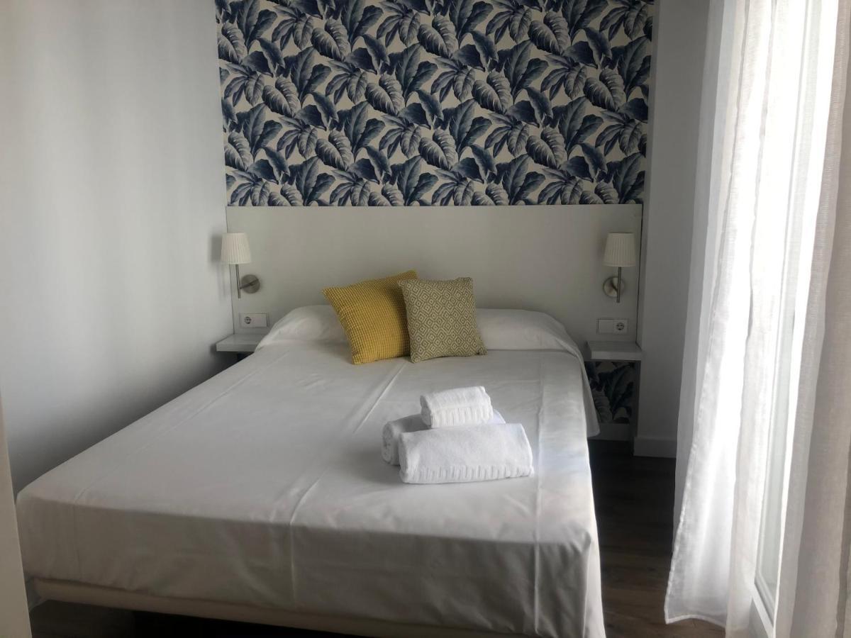 San Miguel, Luxury Apartments. *